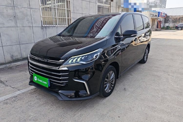 Used SAIC MAXUS G50 2022 1.5T Automatic Comfort Touring B