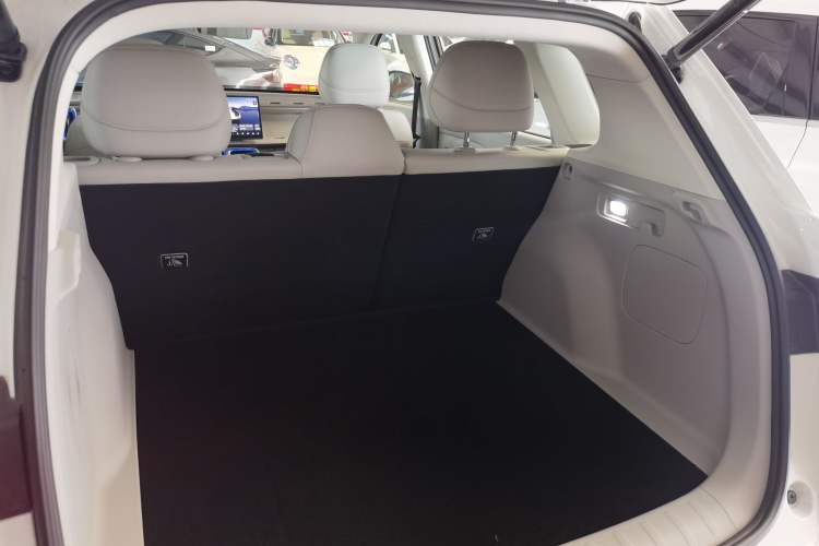 Used Leapmotor B10 2025 510 LiDAR Version