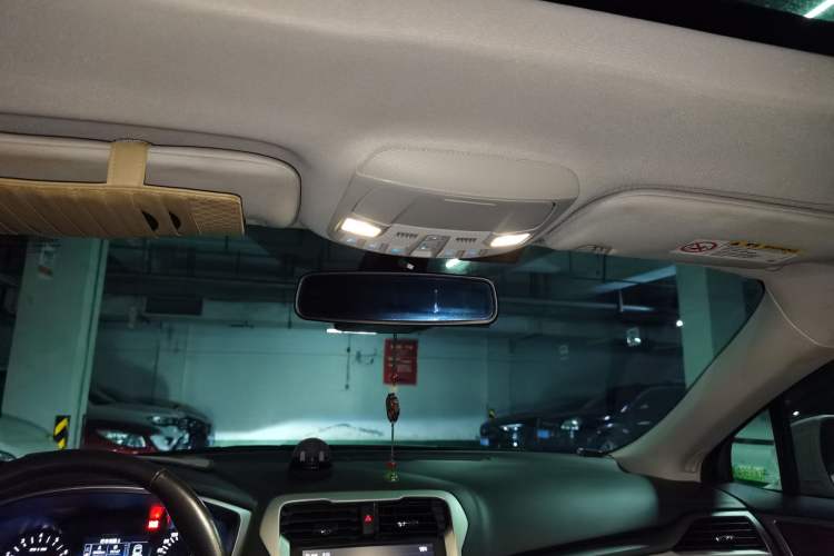 Used Ford Mondeo 2013 1.5L GTDi180 Fashion Edition