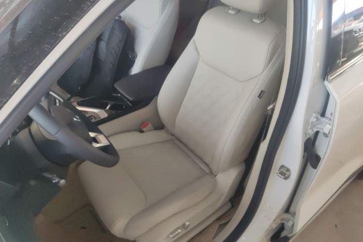 Used Wuling Asta 2021 1.5T CVT Star曜 Edition
