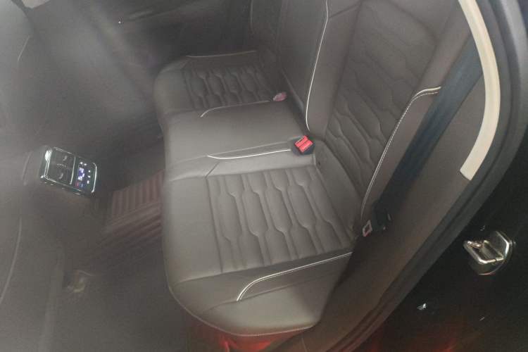 Used Volkswagen Passat 2019 330TSI Elite Edition China V Standard
