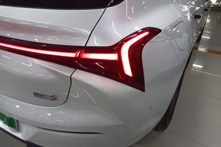 Used NETA S Shooting Brake 2024 Range-Extended 300 Standard Edition