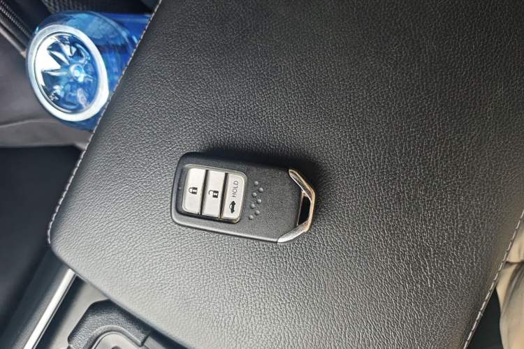 Used Honda Accord 2018 260TURBO Elite Edition China V