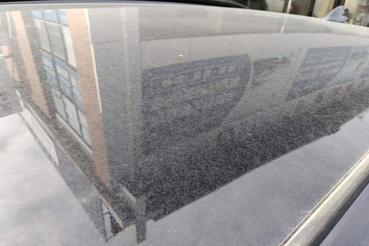 Used VOYAH FREE 2025 Model FREE+ Rear-Drive Qiankun Edition Roof