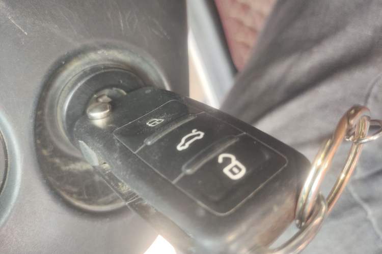 Used Skoda Fabia 2016 1.4L Automatic Car Enjoy Edition