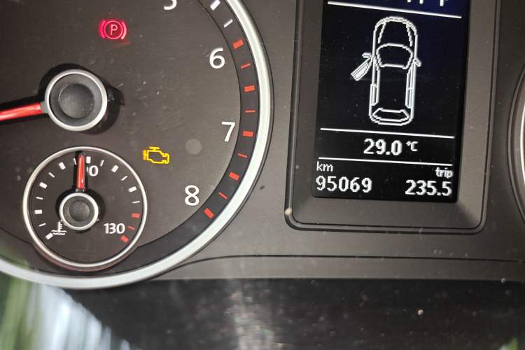 Used Volkswagen Tiguan 2012 1.8TSI Automatic All-Wheel Drive Elite Edition