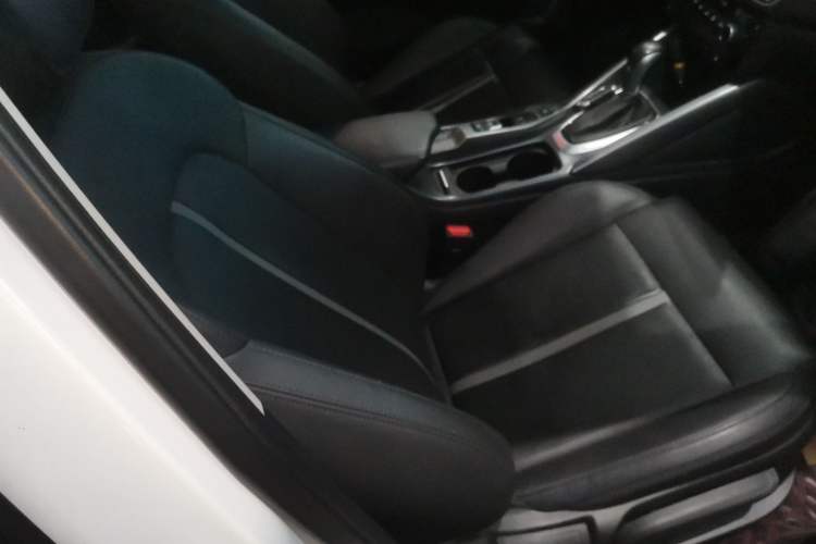 Used Hyundai Lafesta 2019 280TGDi Sport Edition China VI
