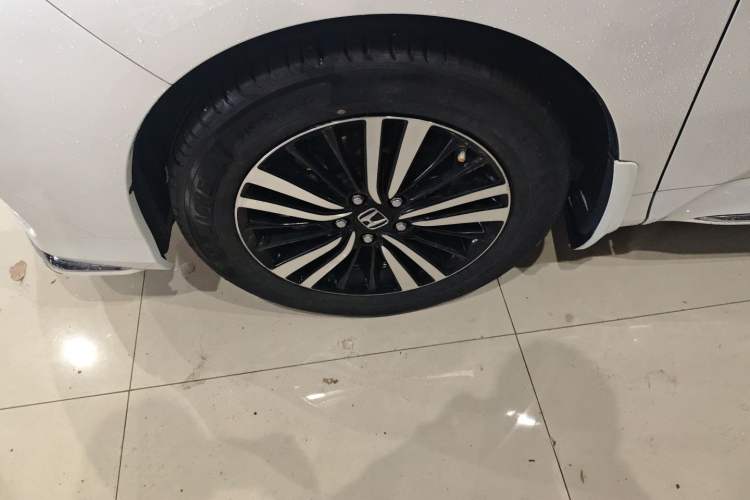 Used Honda Odyssey 2019 2.0L Rui-Zunxiang Edition