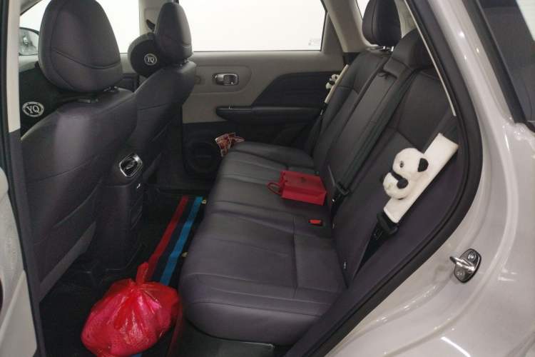 Used Leapmotor B10 2025 510 Joyful Edition