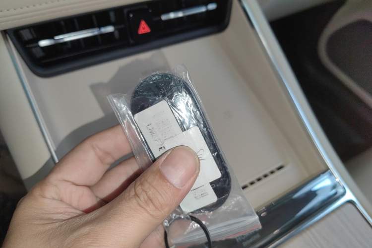 Used Hima AITO M5 2025 Extended-Range Ultra All-Wheel-Drive Version
