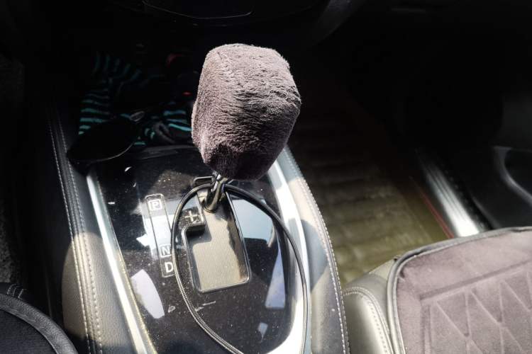 Used Nissan X-Trail 2014 2.0L CVT Comfort Edition 2WD
