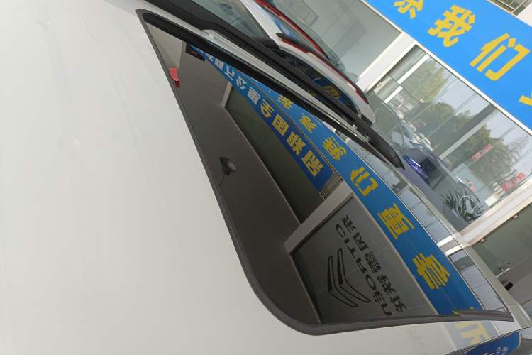 Used Citroen C5 AIRCROSS 2021 400THP Enjoyment Model Roof