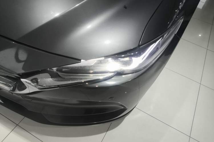 Used Mazda CX-8 2019 2.5L Four-Wheel Drive Deluxe Edition