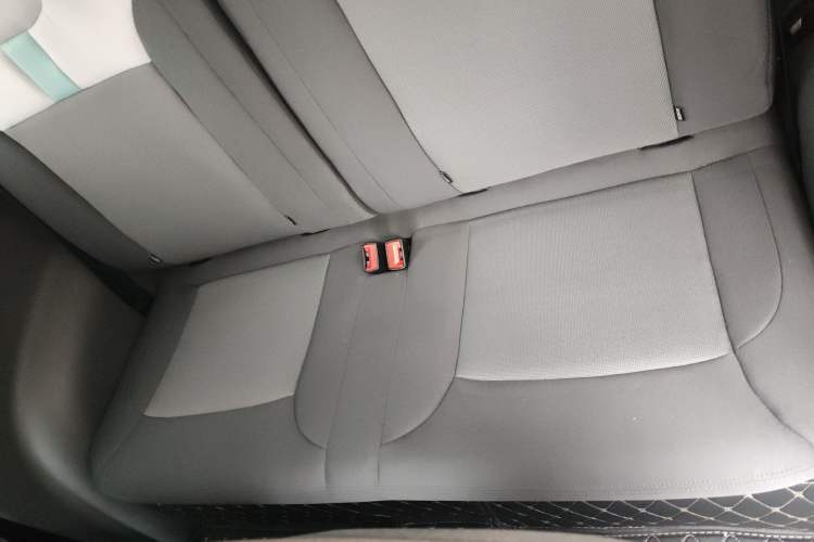 Used CHANGAN NEVO Lumin 2022 210km Sweet Edition