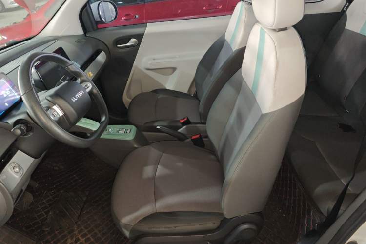 Used Qiyuan Lumin 2022 210km Sweet Edition
