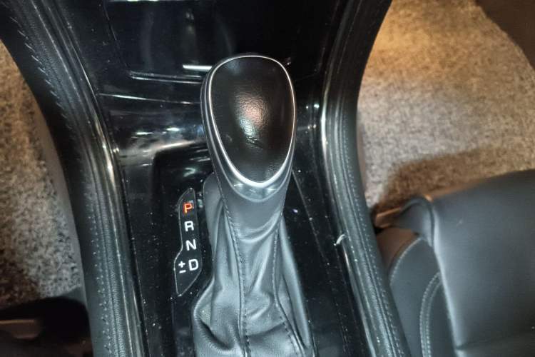 Used Cadillac ATS-L 2017 28T Fashion Edition