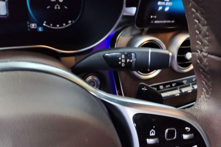 Used Mercedes-Benz GLC 2022 GLC 300 L 4MATIC Dynamic Edition Prestige Model