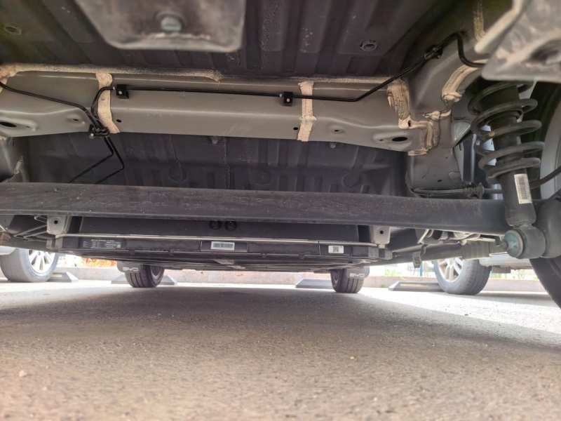 Used BYD Seagull 2025 305 km Free Version — 26