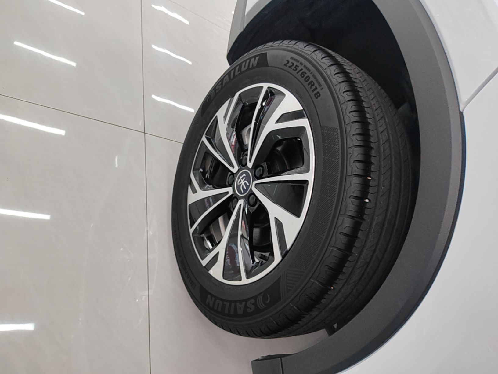 BYD Song Pro New Energy 2025 2nd Generation Intelligent Driving Version DM-i 75KM Leading Edition — снимка 11