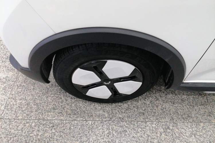 Used Wuling Hongguang MINIEV 2022 GAMEBOY 300km Enthusiast Model with Lithium Iron Phosphate