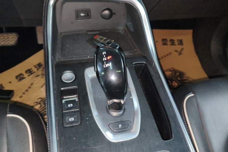 Used Haval H6 2023 National Trend Edition 1.5T Automatic Urban Version
