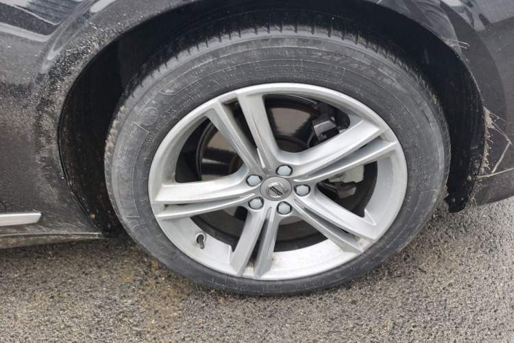 Used Volvo S90 2019 T5 Zhiyi Edition