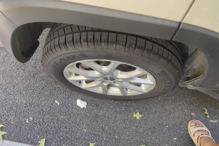 Used Jeep Cherokee 2017 2.0L Superior Edition