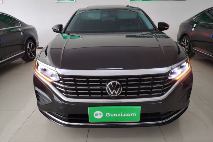 Used Volkswagen Passat 2024 330TSI Elite Edition
