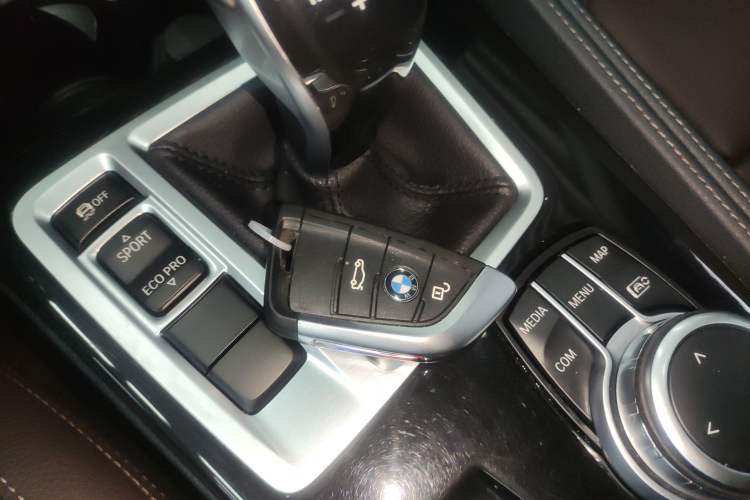 Used BMW 1 Series 2021 120i M Sport Night Edition
