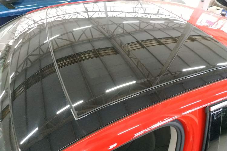 Used Audi A3 2015 Limousine 35 TFSI Millionth Anniversary Comfort Model