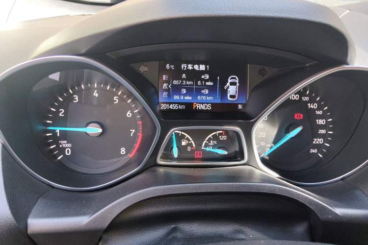 Used Ford Kuga 2018 EcoBoost 180 Two-Wheel-Drive Luxury Wing Edition
