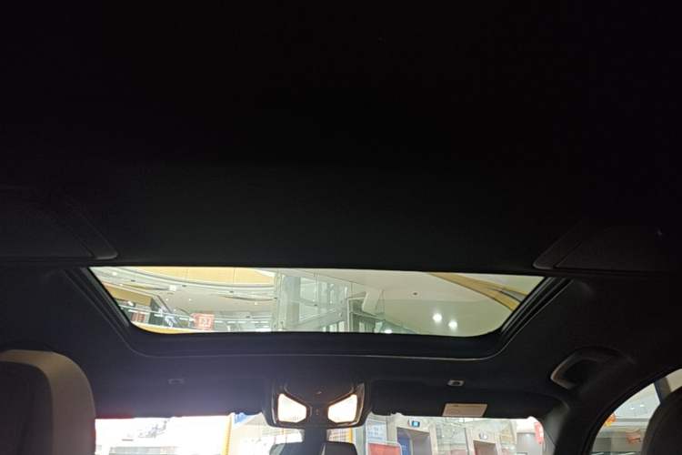 Used BMW 5 Series 2022 Restyled 530Li Leading Edition M Sport Package
