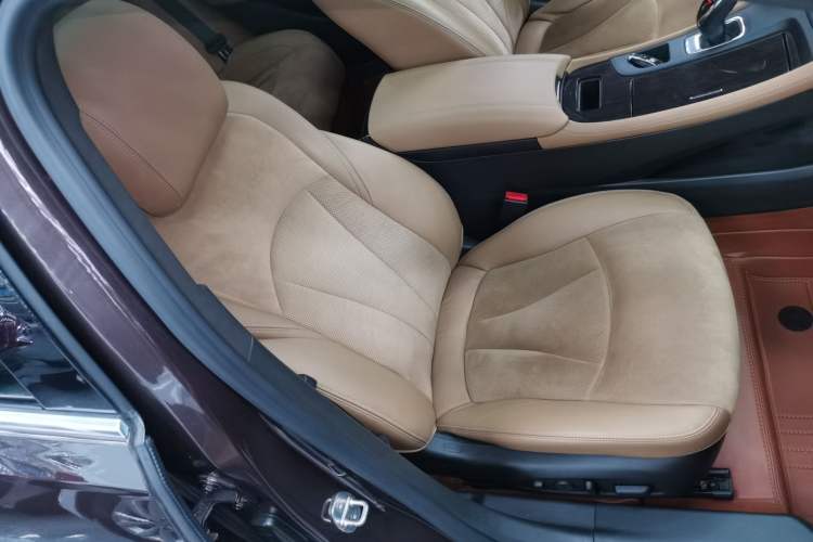 Used Buick LaCrosse 2016 20T Luxury Model