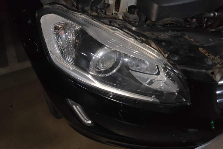 Used Volvo XC60 2014 Facelift T5 Zhiyi Edition
