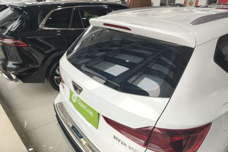 Used Jetta VS5 2022 280TSI Automatic Trendy Pro Version
