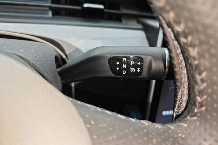 Used NETA AYA 2023 401