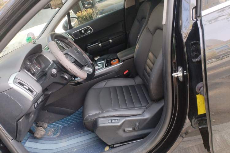 Used Citroen C6 2022 400THP Co-Creation Edition