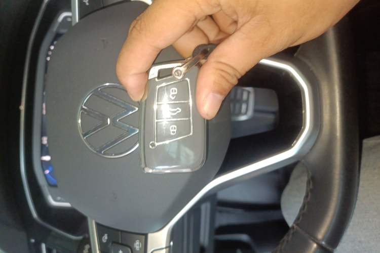 Used Volkswagen Magotan GTE Plug-in Hybrid 2022 GTE Luxury Model
