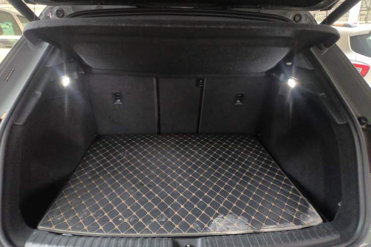 Used Audi Q4 e-tron 2023 50 e-tron quattro Creation Edition
