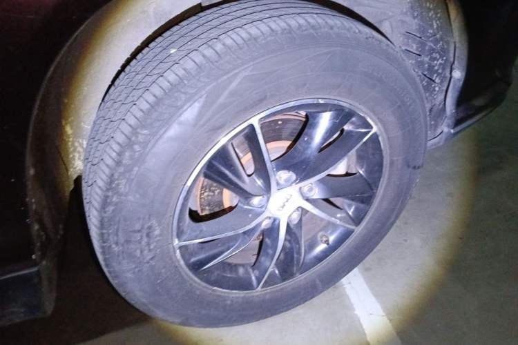 Used BYD S7 2015 1.5T Manual Luxury Model