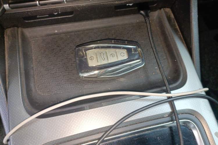 Used Geely Auto Haoyue 2020 1.8TD DCT Flagship 7-Seater