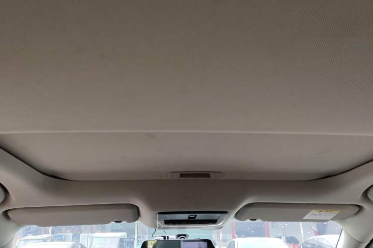 Used Nissan Sylphy 2020 1.6L XL CVT Enjoyment Edition Headliner