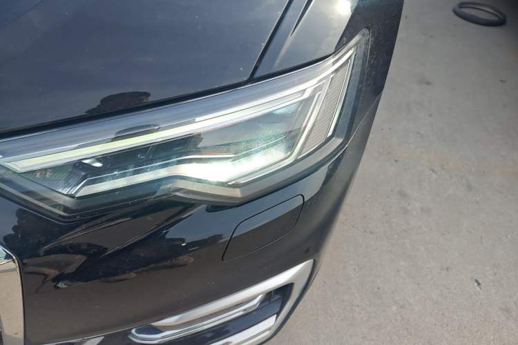 Used Audi A6L 2023 40 TFSI Luxury Dynamic Model
