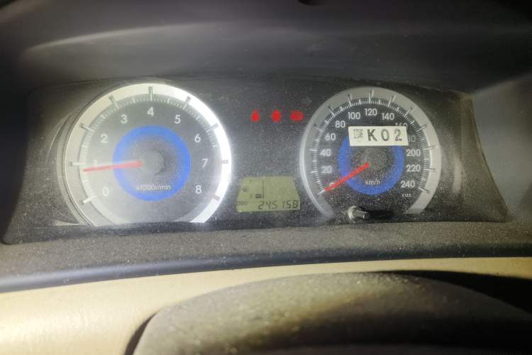 Used Toyota Corolla EX 2013 1.6L Manual Excellence Edition