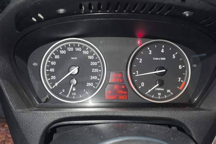 Used BMW X5 2011 xDrive35i Leading Model
