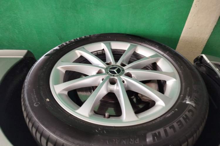 Used Mercedes-Benz A-Class 2020 Restyled A 200 L Sport Sedan Fashion Version