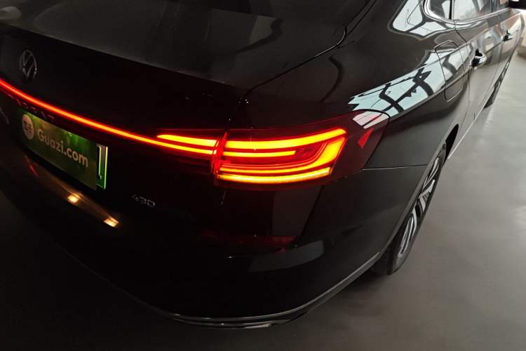 Used Volkswagen Passat New Energy 2023 430 PHEV Hybrid Elite Edition
