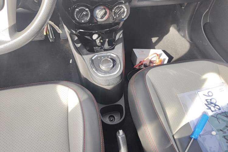 Used Geely Auto Panda Classic 2016 1.0L IMT "Mengdong" Edition