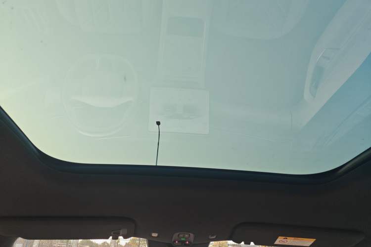 Used Nio ES6 2025 75 kWh
