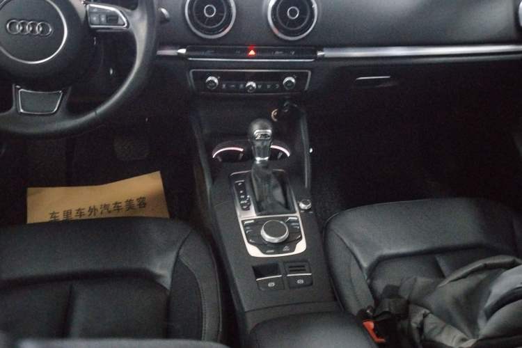 Used Audi A3 2016 Sportback 35 TFSI Style Edition